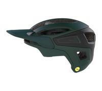 Casque de VTT OAKLEY DRT3 MIPS (Hunter Green/Satin Black) 51-55 cm