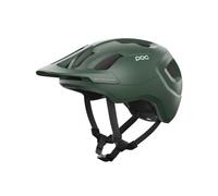 Casque de VTT POC axion (Epidote Green Matt) Unisexe XSM