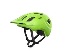 Poc - Axion - Casque VTT Fluorescent Yellow / Green Matt - XS (48 - 52 cm)
