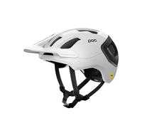 POC Axion Race Mips - Mixte - Blanc - taille 48/52- modèle 2024