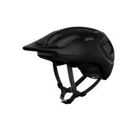 Casque de VTT POC axion (Uranium Black Matt) Unisexe XSM