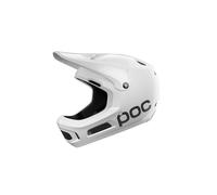 Casque de VTT POC Coron Air MIPS (Hydrogen White) L