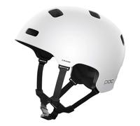 Casque de VTT POC Crane MIPS (Hydrogen White Matt) 55-58 cm