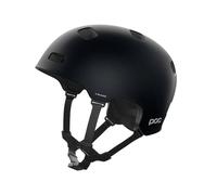 Casque de VTT POC Crane MIPS (Uranium Black Matt) MED