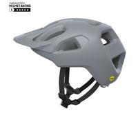 Casque vtt poc cularis gris
