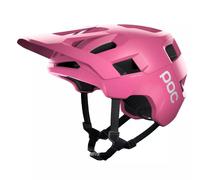 Casque de VTT POC Kortal (Actinium Pink Matt) MLG