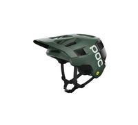 Casque de VTT POC Kortal Race MIPS (Epidote Green/Uranium Black Metallic/Matt) XS/S