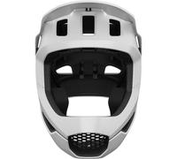 Poc - Otocon - Casque VTT intégral Hydrogen White Matt - XS (48 - 52 cm)