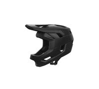 Casque de VTT POC Otocon (Uranium Black Matt) M