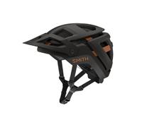 Smith Optics – Casque VTT Forefront 3 MIPS – Matte Gravy – M (55-59 cm)