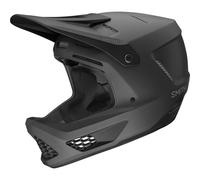 Smith - Hardline Carbon MIPS - Casque VTT Matte Black Carbon - M (55 - 59 cm)