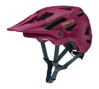 Casque de VTT SMITH Payroll Mips (Matte Huckleberry) S (51-55 CM)