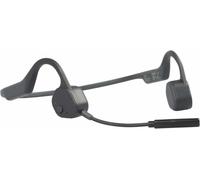 Casque d'écoute à conduction osseuse Visixa Bone 10HF Black