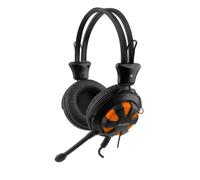 Casque d'écoute A4tech HS-28-3