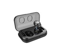 Casque D'Écoute Bluetooth avec Stockage de Charge Sans Fil 4.2 Vrai Déplacement Dans L'Oreille G