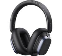 Casque d'écoute Bluetooth Baseus Bowie H1s noir