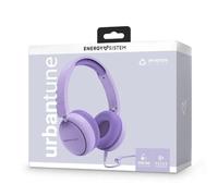 Casque d'écoute Bluetooth Energy Sistem UrbanTune Violet
