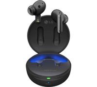 Casque d'écoute Bluetooth LG TONE FP8 Noir