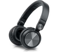 Casque d'écoute Bluetooth Muse M276BT Noir
