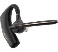 Casque d'écoute Bluetooth Poly Voyager Legend 50 avec NoiseBlockAI pour des appels clairs