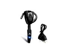 Casque d'écoute Bluetooth Scorpion monté sur l'oreille Casque d'écoute sans fil pour la voiture, le jeu et le sport