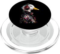 Casque d'écoute Canard PopSockets PopGrip pour MagSafe
