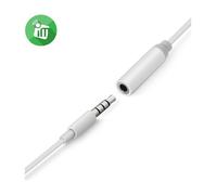 Casque Bouton DCU 34151000 Blanc