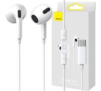 Baseus Encok C17 Earphones One Size