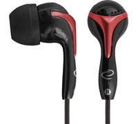 Casque d'écoute Esperanza EH123 noir-marron