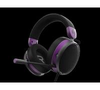 Casque d'écoute filaire Dark Project SONO, noir
