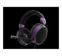 Casque d'écoute filaire Dark Project SONO, noir