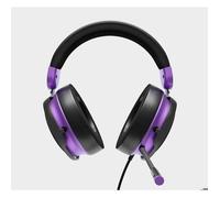 Casque d'écoute filaire Dark Project SONO, noir
