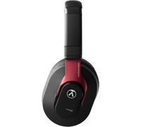 Casque D'Écoute Hi-X25Bt Bluetooth, Casque D'Écoute Professionnel Sans Fil (Circumaural, Contrôle Tactile, Batterie : 30 Heures, Connecteur Usb-C Et Jack)[CAS6216075]