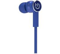 Casque d'écoute Hiditec Aken Bluetooth V 4.2 150 MAh Rouge G