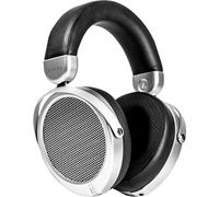Casque d'écoute HIFIMAN Deva-Pro, diaphragmes orthodynamiques, design ouvert, argenté
