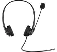 Casque d'écoute, HP Stereo USB Headset G2