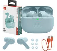 Casque d'écoute JBL Wave Beam Mint