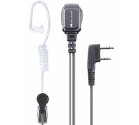 Casque d'écoute MA31-LK Pro Security Headset Midland