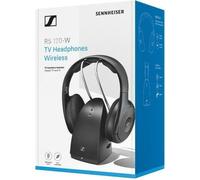 Casque d'écoute numérique sans fil Sennheiser RS 120-W On-Ear