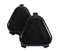 Casque d'écoute pour chien - Dispositif léger de couverture d'oreille pour animaux de compagnie, casque amortisseur sonore, vêtements apaisants, système de protection contre le bruit d'hiver | Aide à