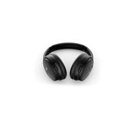 Casque d’écoute sans fil arceau Bose QuietComfort SC Bluetooth avec réduction active du bruit Noir
