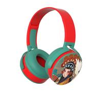 Casque d'écoute sans fil avec Bluetooth, avec carte de Support de lecture, Radio FM, avec micro, pour le Sport et les jeux