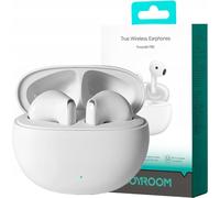 Casque d'écoute sans fil Joyroom Funpods Jr-Fb2 (blanc)