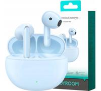 Casque d'écoute sans fil Joyroom Funpods Jr-Fb2 (bleu)