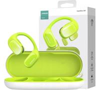 Casque d'écoute sans fil Joyroom Jr-Oe1 (vert)