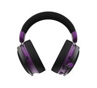 Casque d'écoute sans fil Dark Project SONO, noir