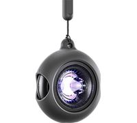 Casque d'écoute sans fil Tws Vention Nbrb0 Earbuds T17 (Noir)