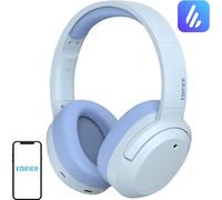 Edifier W820NB Plus ANC Blue Casque sans fil supra-auriculaire