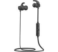 Casque d'écoute sport AIWA ESTBT-400BK Couleur noire