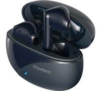 Casque d'écoute stéréo Choetech Bh-T24 (bleu marine)